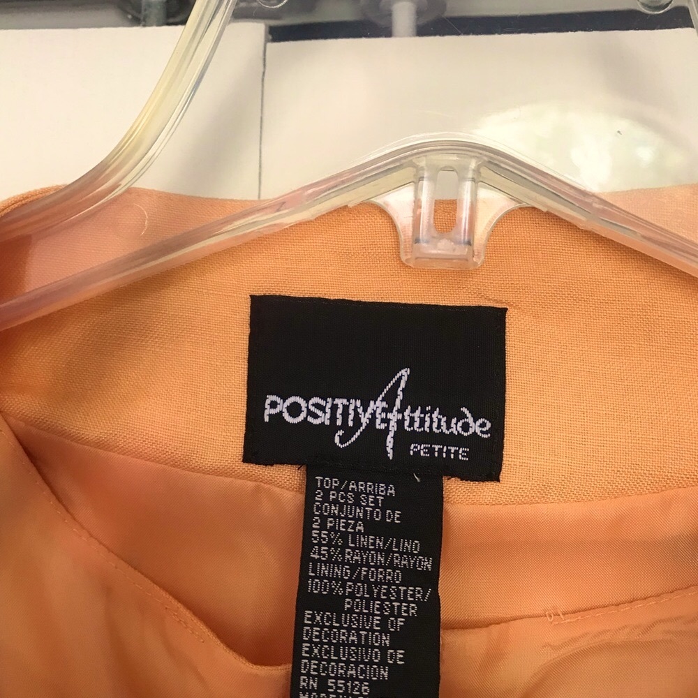 Beautiful and bright dressy affair 2 piece ensemble (dress & crop jacket). NWOT - Picture 9 of 13